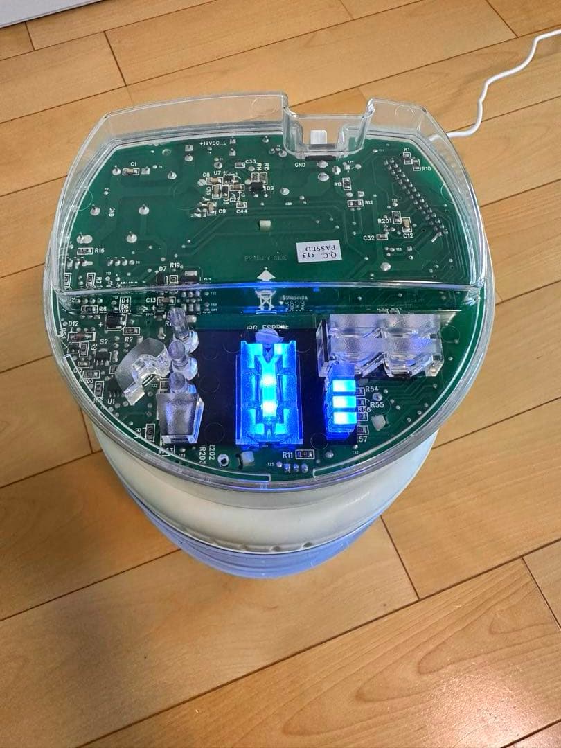 激安 浄水器Ⅱ 高性能 AMWAY