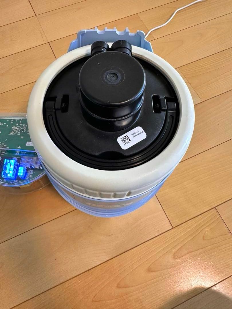 激安 浄水器Ⅱ 高性能 AMWAY