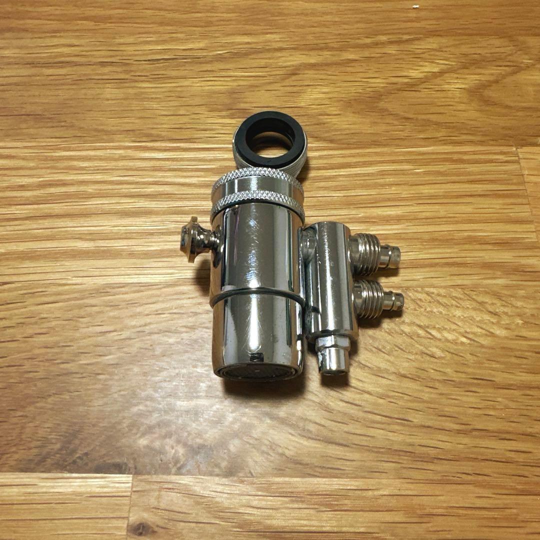 激安 浄水器Ⅱ 高性能 AMWAY