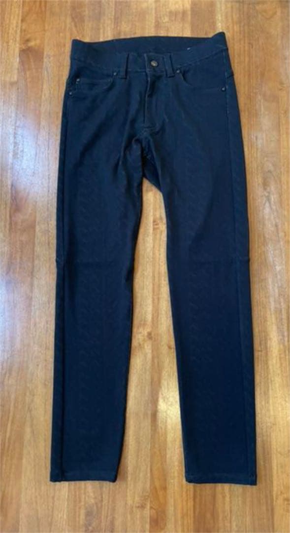 MARK&LONA ジャージ セットアップ ブルゾン パンツ