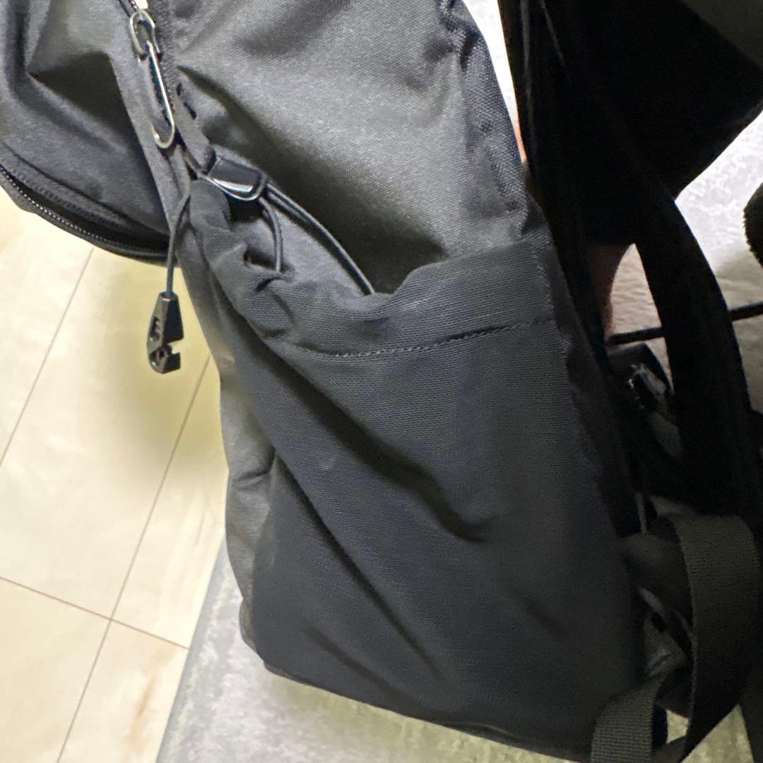 arc'teryx マンティス26