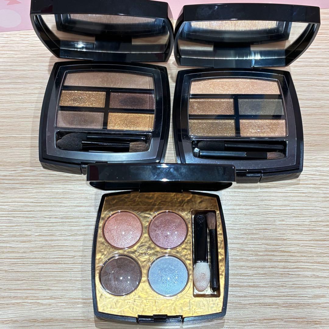 ♥シャネル　コスメまとめ　※バラ売り不可