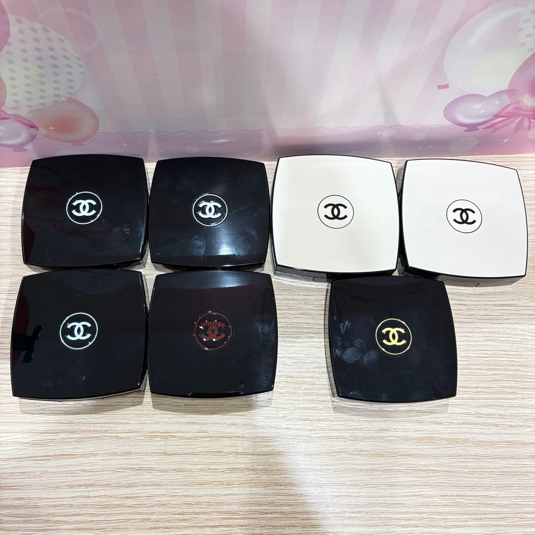 ♥シャネル　コスメまとめ　※バラ売り不可