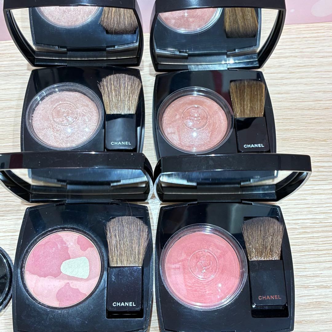 ♥シャネル　コスメまとめ　※バラ売り不可