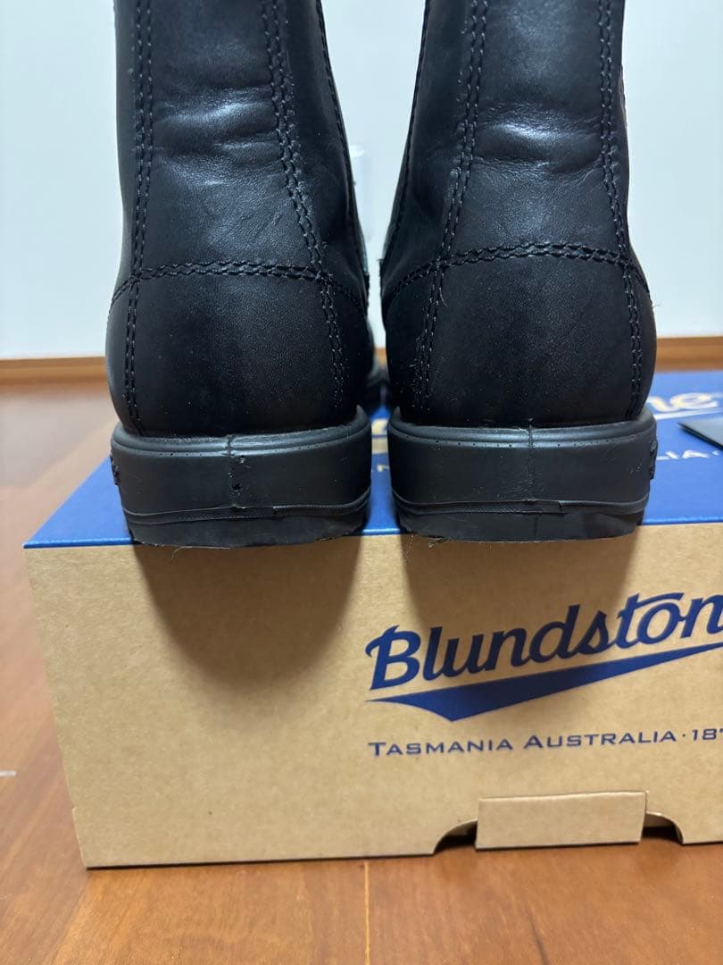 Blundstone CLASSICS 558 ブラック
