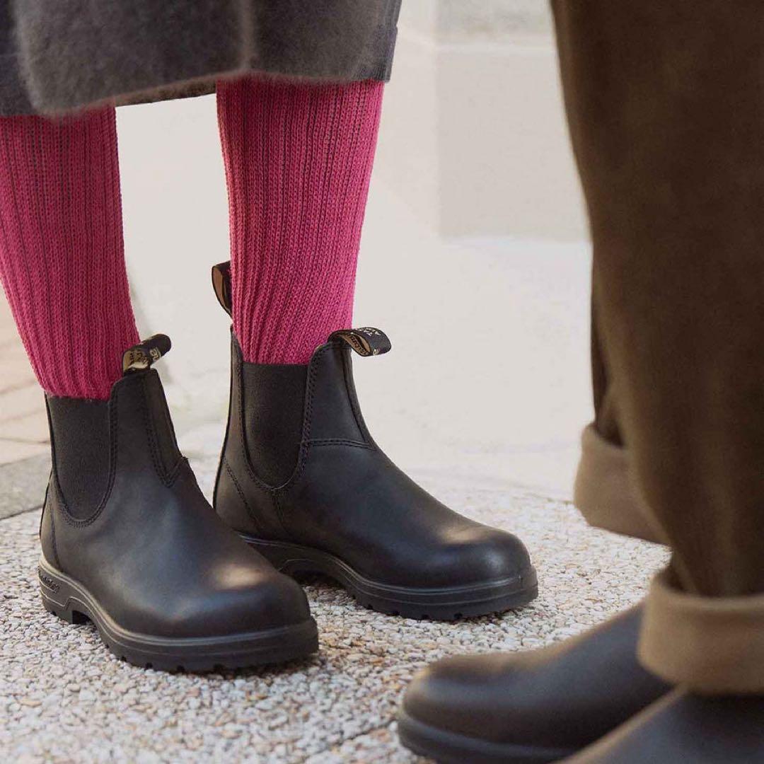 Blundstone CLASSICS 558 ブラック