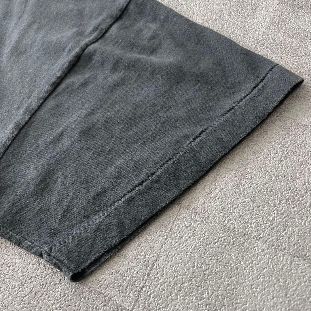 Seven セブン 映画 Brad Pitt フェードTシャツ S/S XL