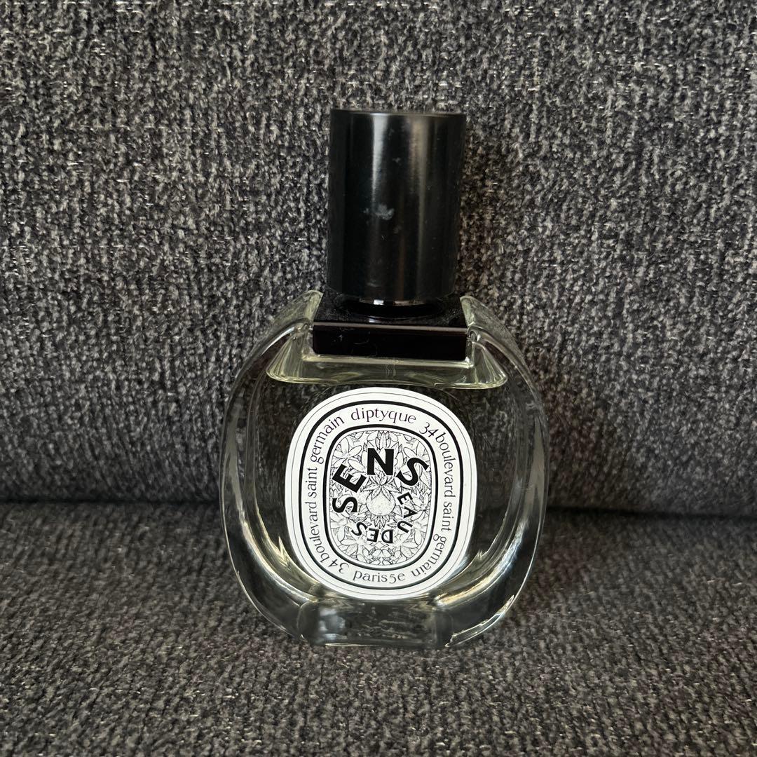 Diptyque SENS 香水　50ml