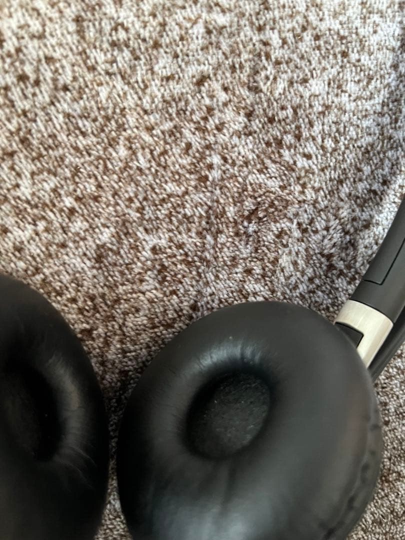 専用⭐️訳あり⭐️プロ仕様 EPOS IMPACT SC 665 ヘッドセット