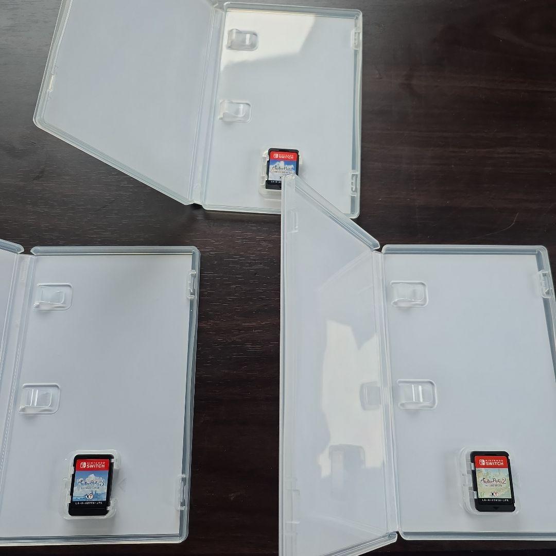 ニンテンドースイッチ　スイッチソフト１０本まとめ売り+期間限定２本付き