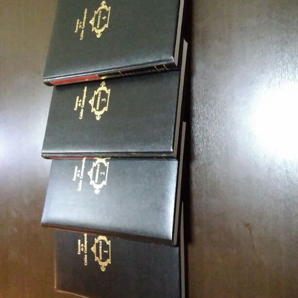 新西洋料理大系本