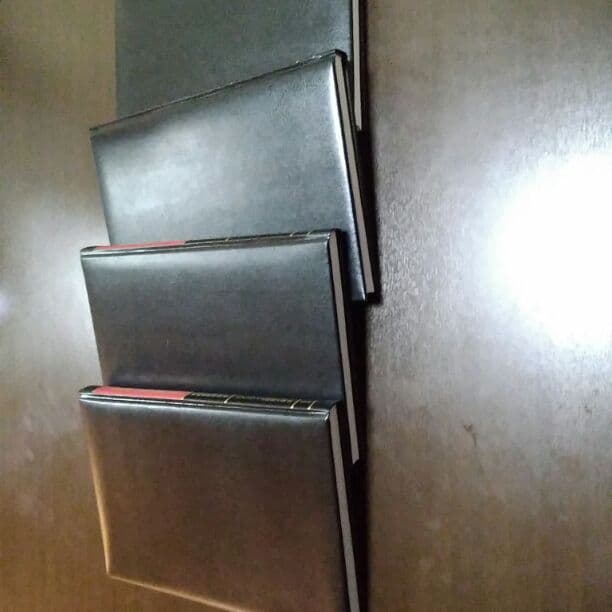 新西洋料理大系本