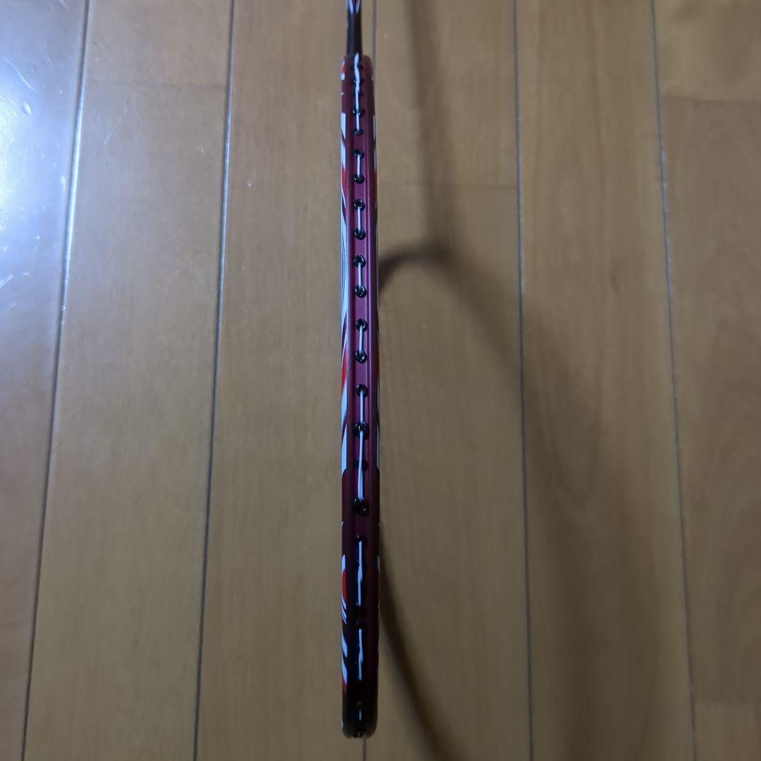 ヨネックス　アストロクス100ツアー　4U5 　ガット新品