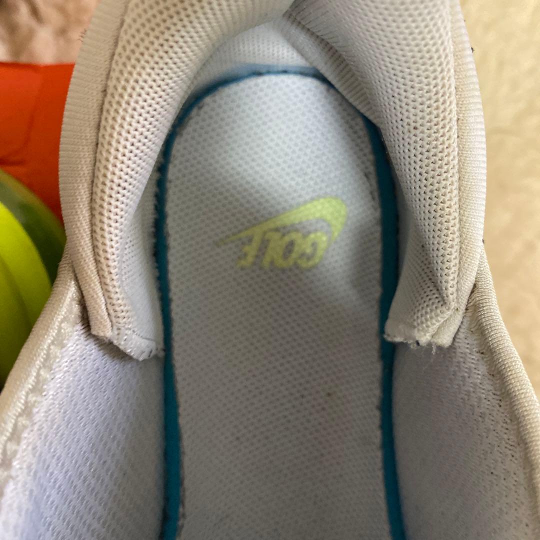 KeithMiamora ナイキゴルフ CK6483MAX 270 G