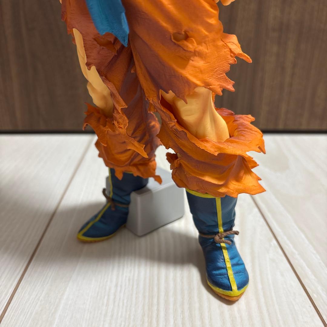 SMSP THE SON GOKOU 孫悟空 ver.1.5 A賞