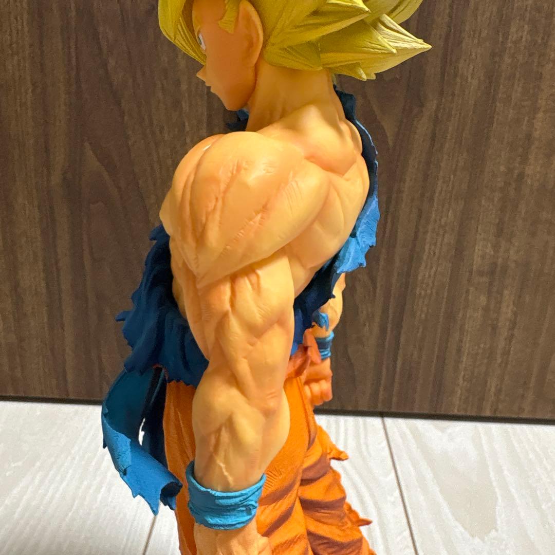 SMSP THE SON GOKOU 孫悟空 ver.1.5 A賞