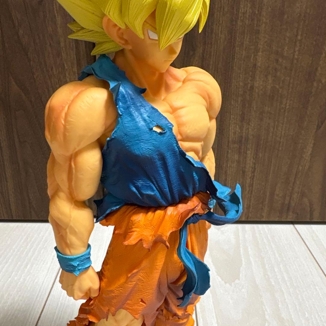 SMSP THE SON GOKOU 孫悟空 ver.1.5 A賞