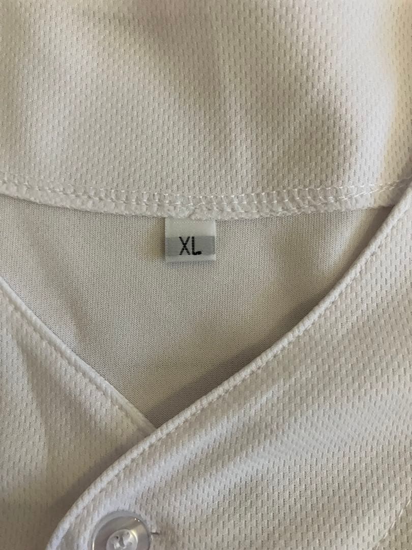 WBC アメリカ代表 ボビー・ウィット・ジュニア 選手 ユニフォーム