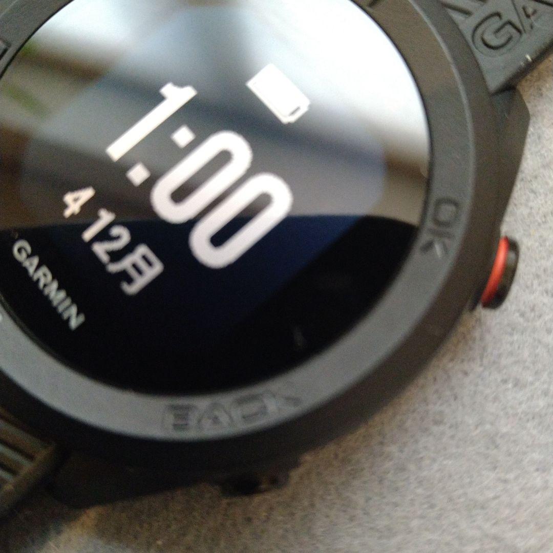 コムギ Garmin Approach S12 GPSナビ