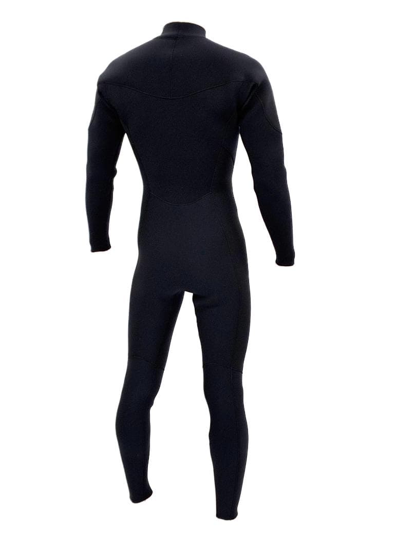 お買い得です。3ｘ3ｍｍジャージロングチェストフルスーツカスタムオーダー料込