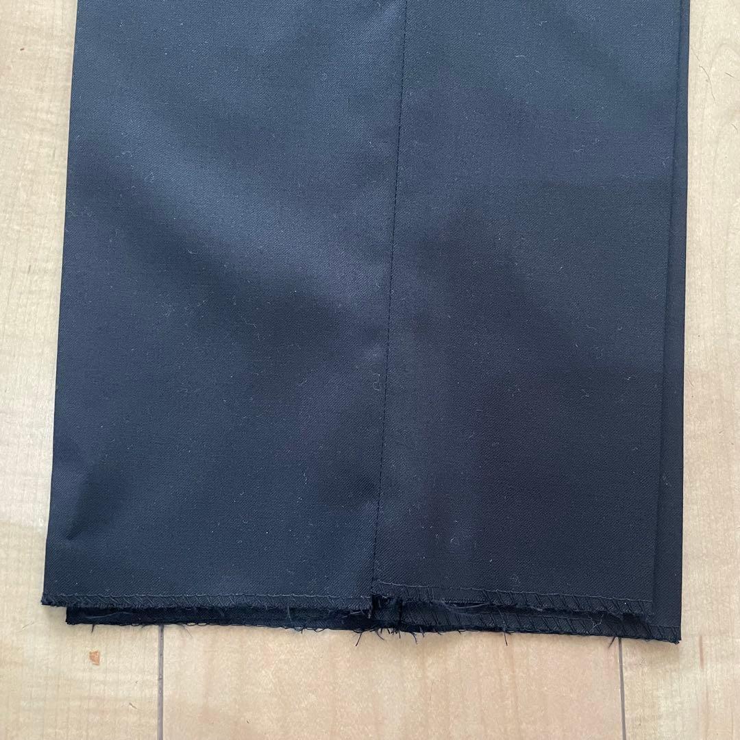 【1度試着のみ】 ロロピアーナ 365 super 130's 生地 スーツ 紺