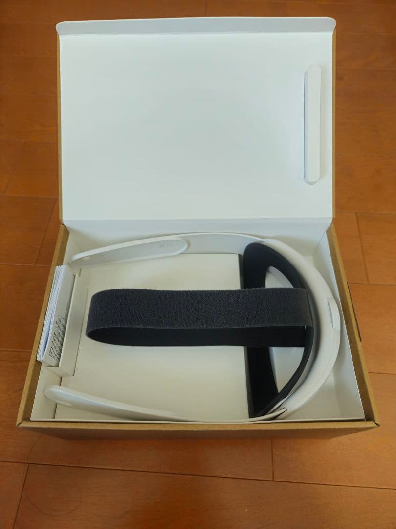  Quest 3S 128GB へッドセット