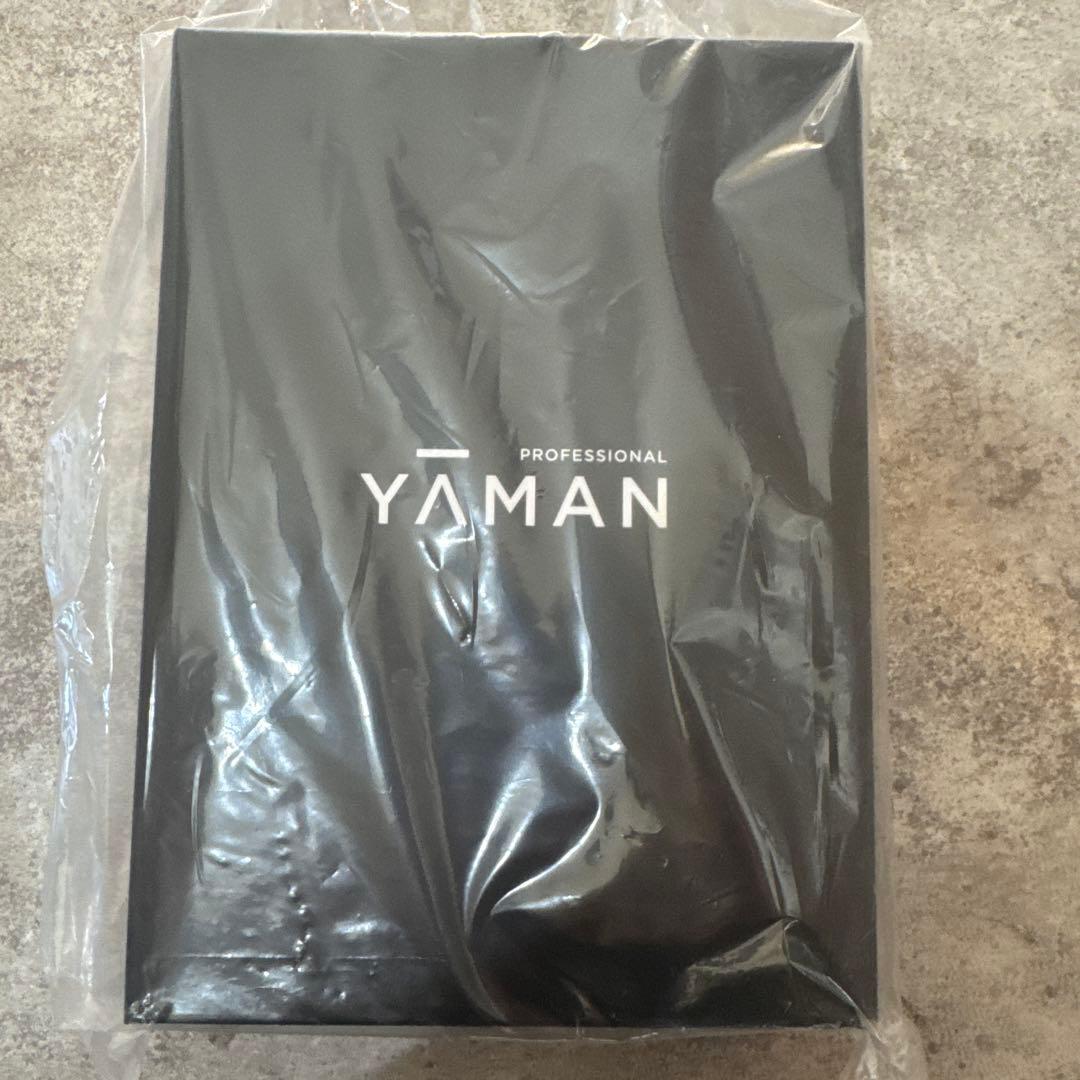 ボディ・フェイスケア YA-MAN WAVY mini for Salon PSM-80B-2