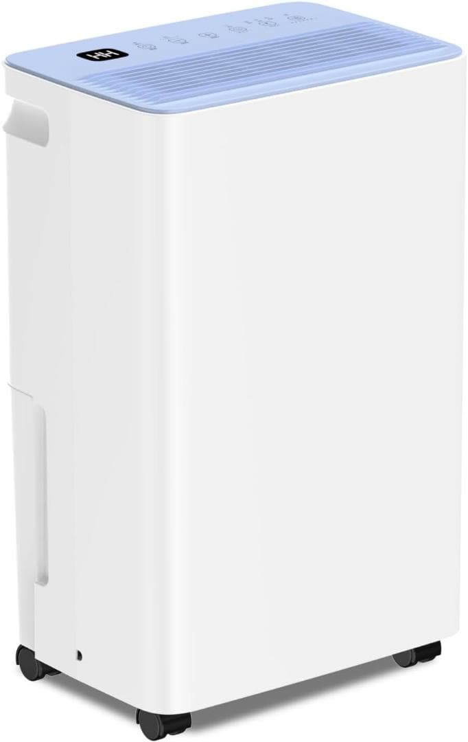 除湿機 大容量 12L/日【木造15畳/鉄筋30畳】衣類乾燥除湿機 除湿器 強力