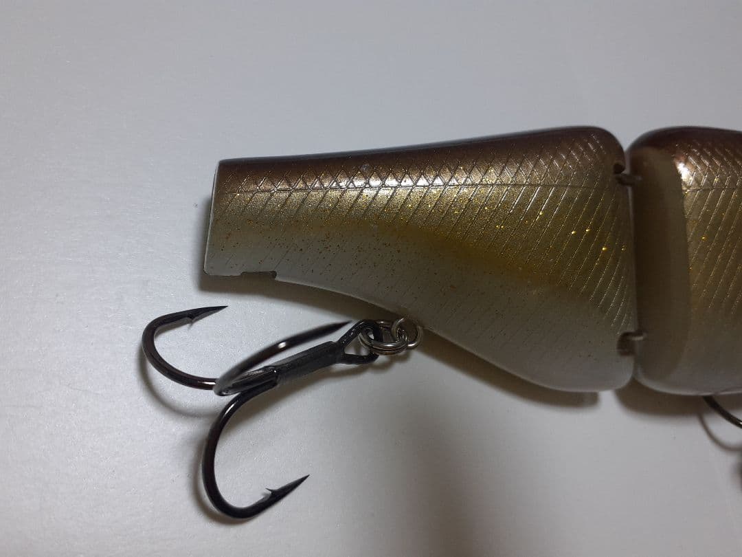 DRT クラッシュナイン　フルムーンバイト