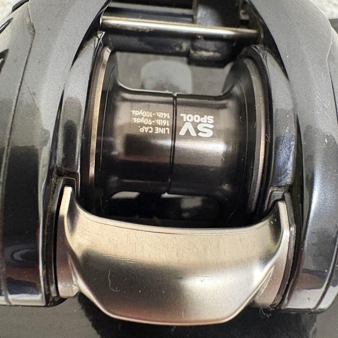 ⭐️格安品⭐️ダイワ 20タトゥーラSV TW 103H L