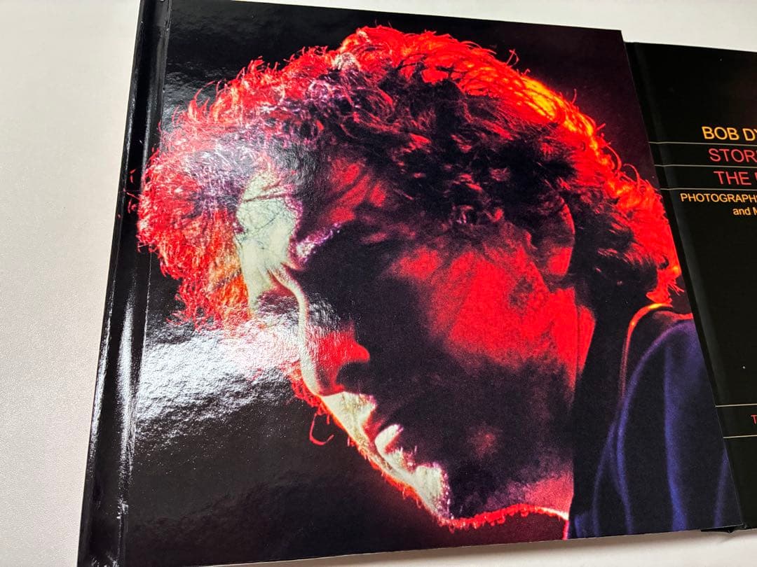 ボブ・ディラン「モア・ブラッド、モア・トラックス」ブートレッグ第14集CD６枚組