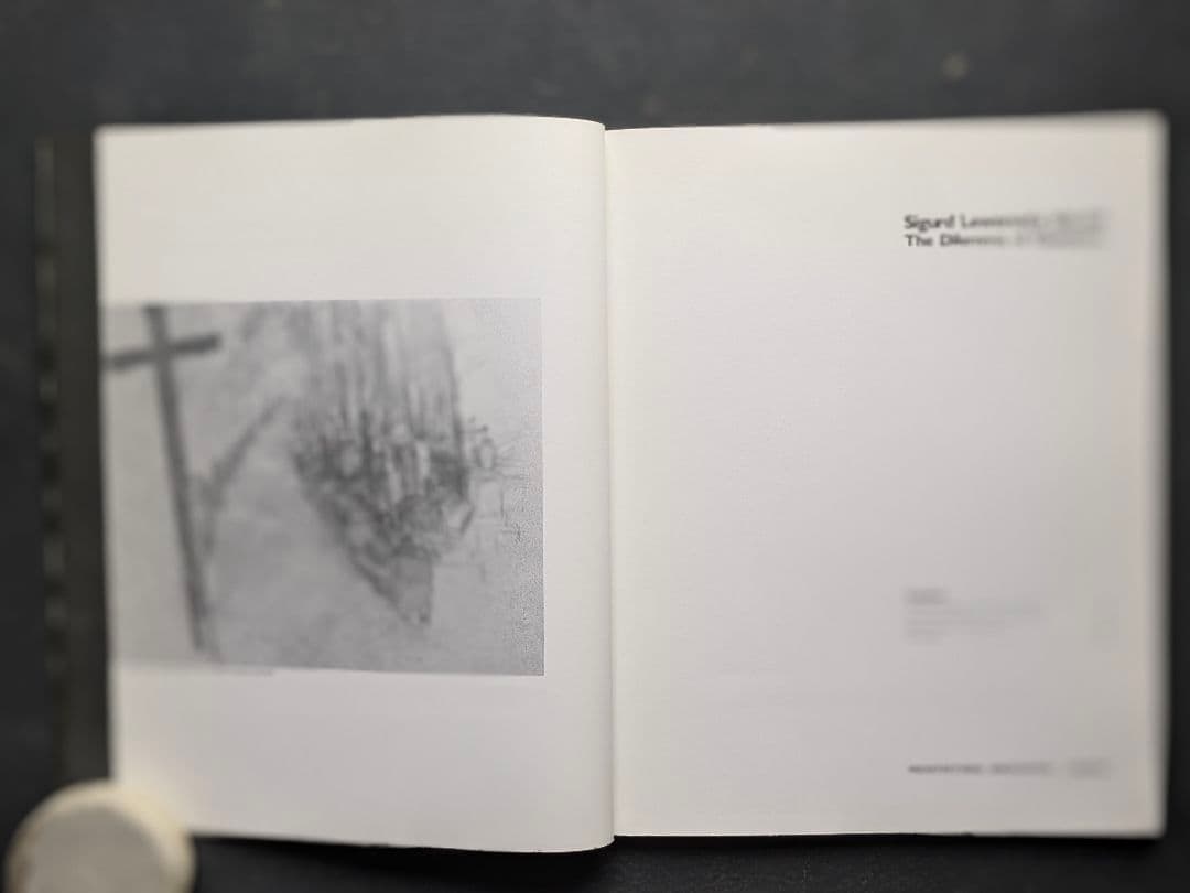 アート・デザイン・音楽 Sigurd Lewerentz