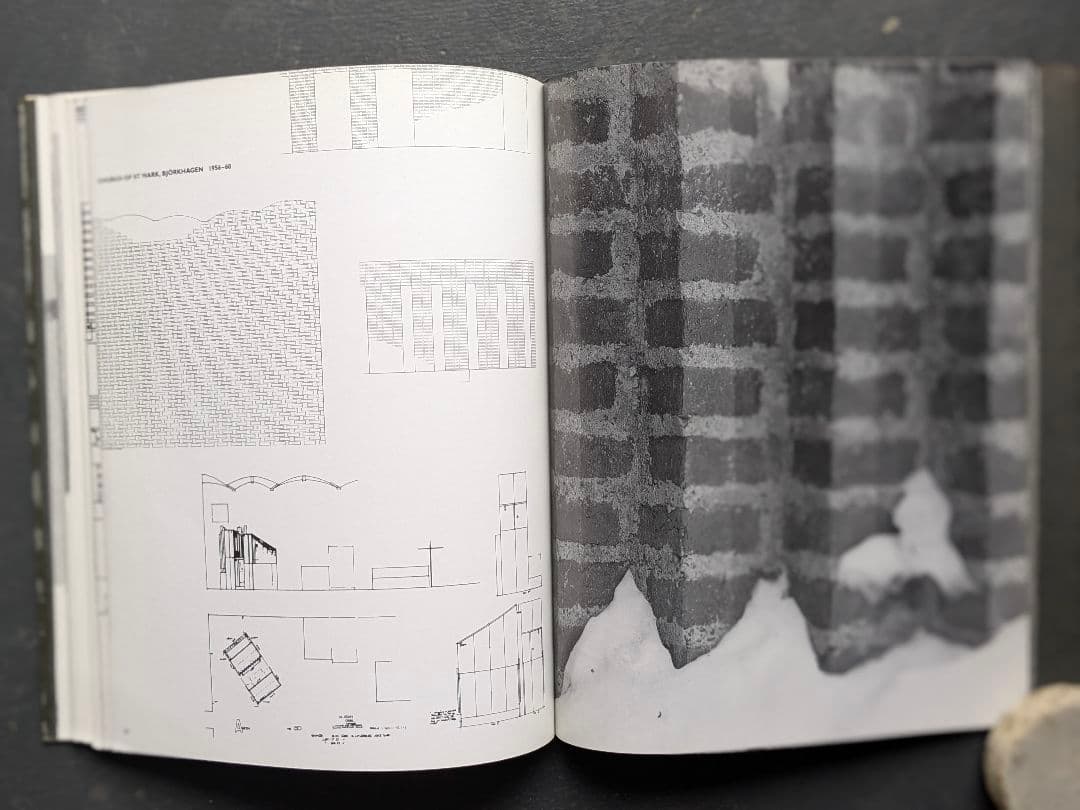 アート・デザイン・音楽 Sigurd Lewerentz