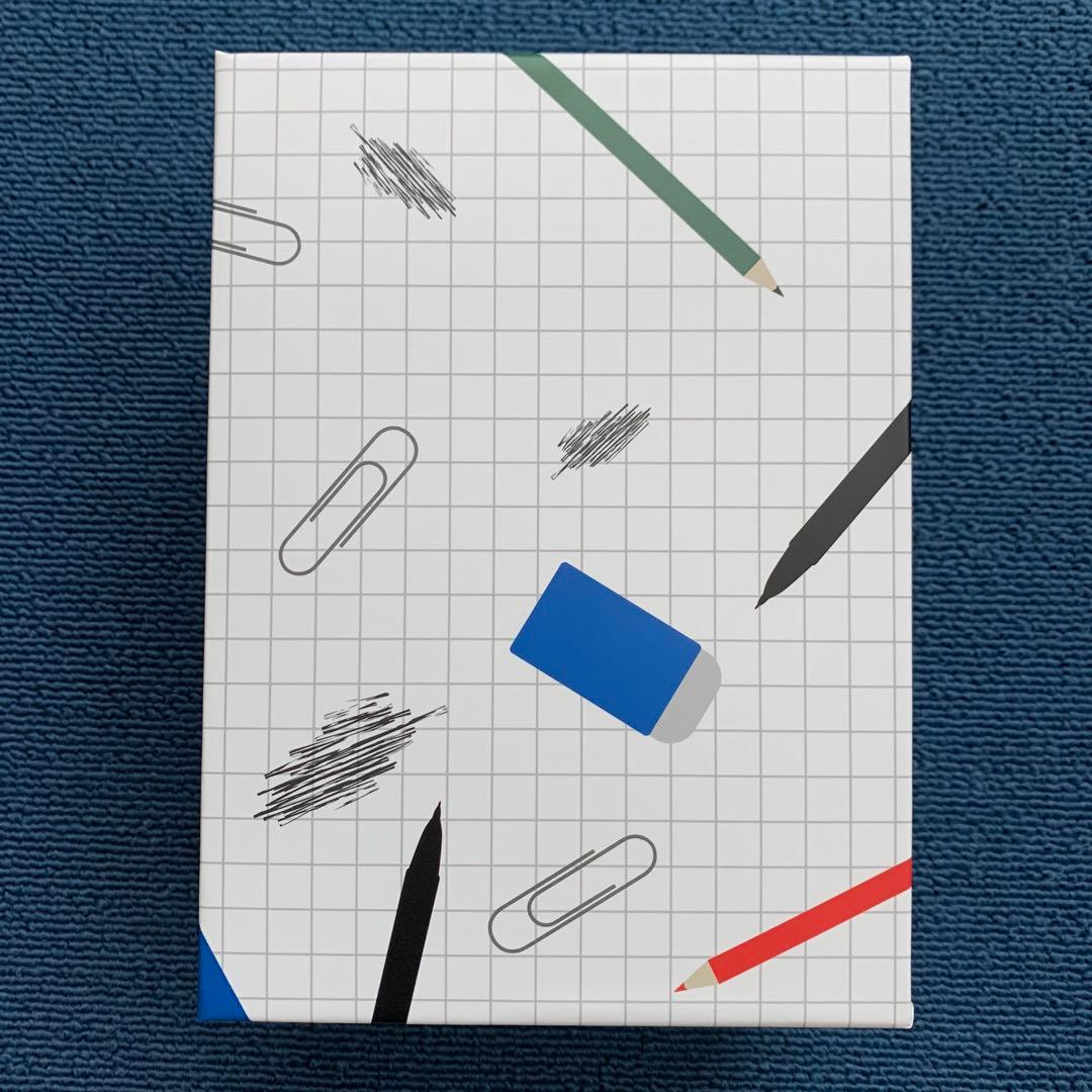 SHIROBAKO Blu-ray プレミアムBOX 全巻 収納BOX 付き