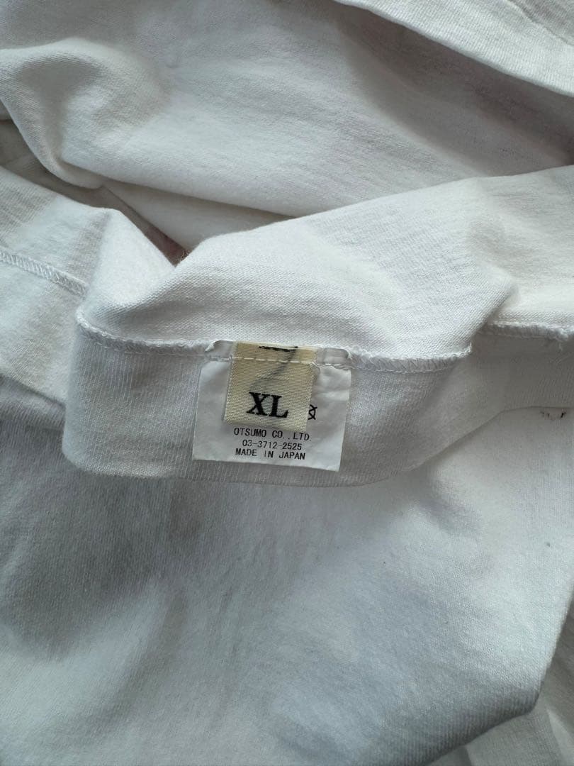 Human Made girls dont cry Tシャツ