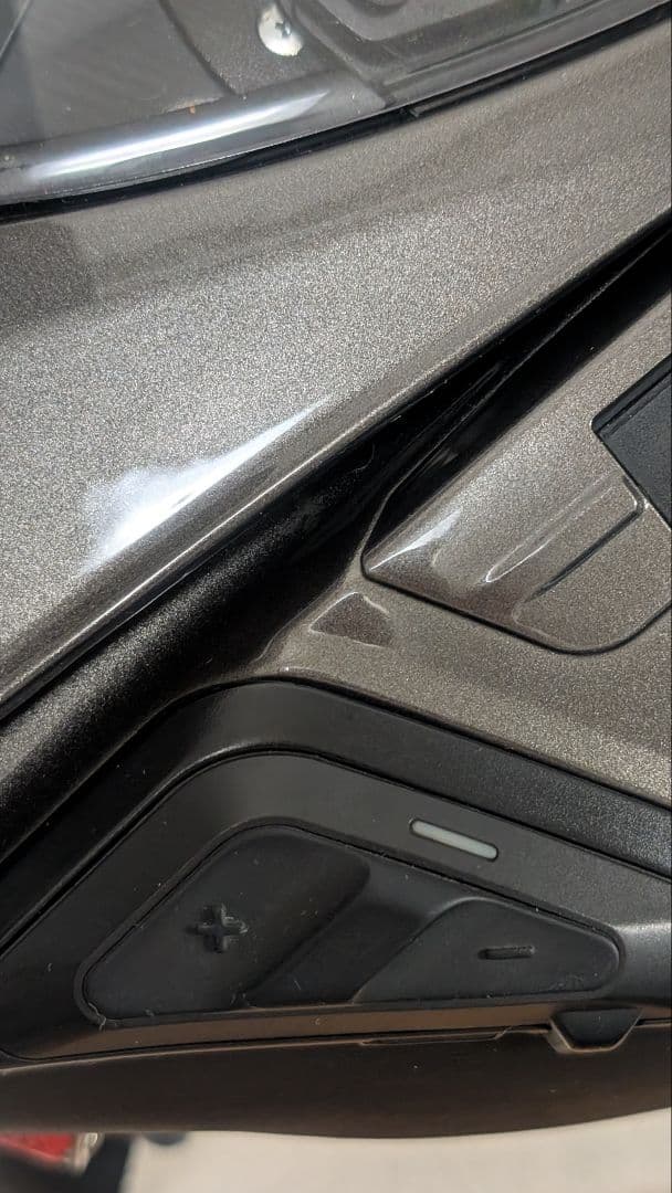 セキュリティ・セーフティ SHOEI NEOTEC 2 + Sena SRL 2