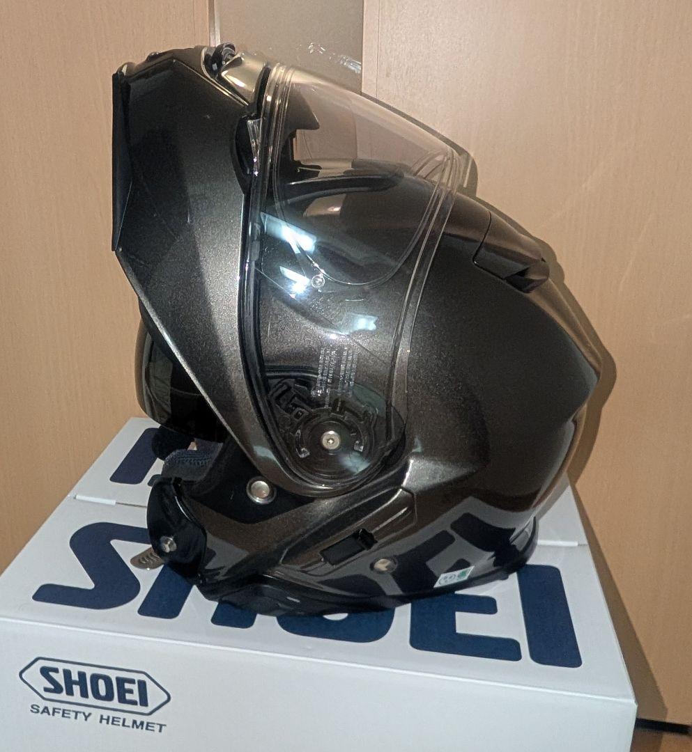セキュリティ・セーフティ SHOEI NEOTEC 2 + Sena SRL 2