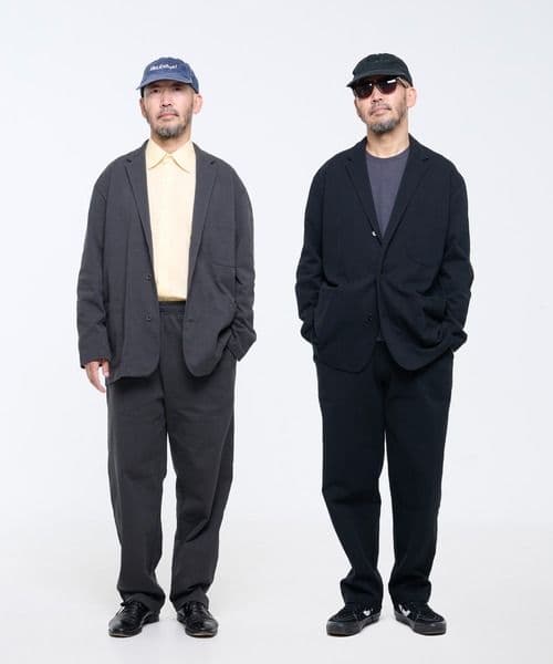 スーツ FRUIT OF THE LOOM ATHLETIC FORMAL SUIT L