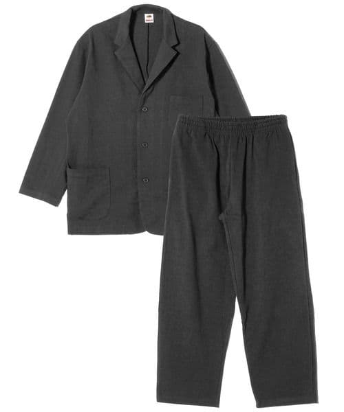 スーツ FRUIT OF THE LOOM ATHLETIC FORMAL SUIT L