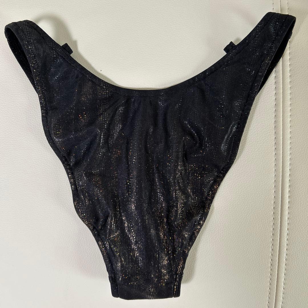 JBBF 女子フィジーク大会用ビキニ