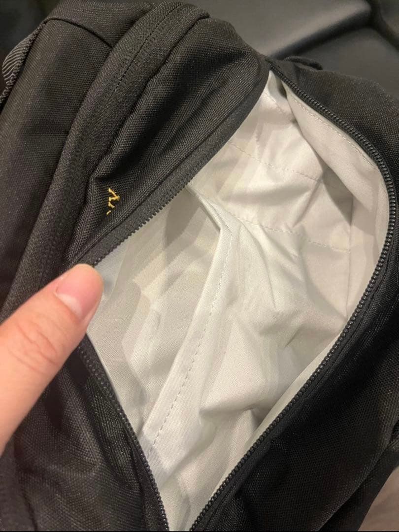 Arc'teryx Mantis 26 ブラック　未使用