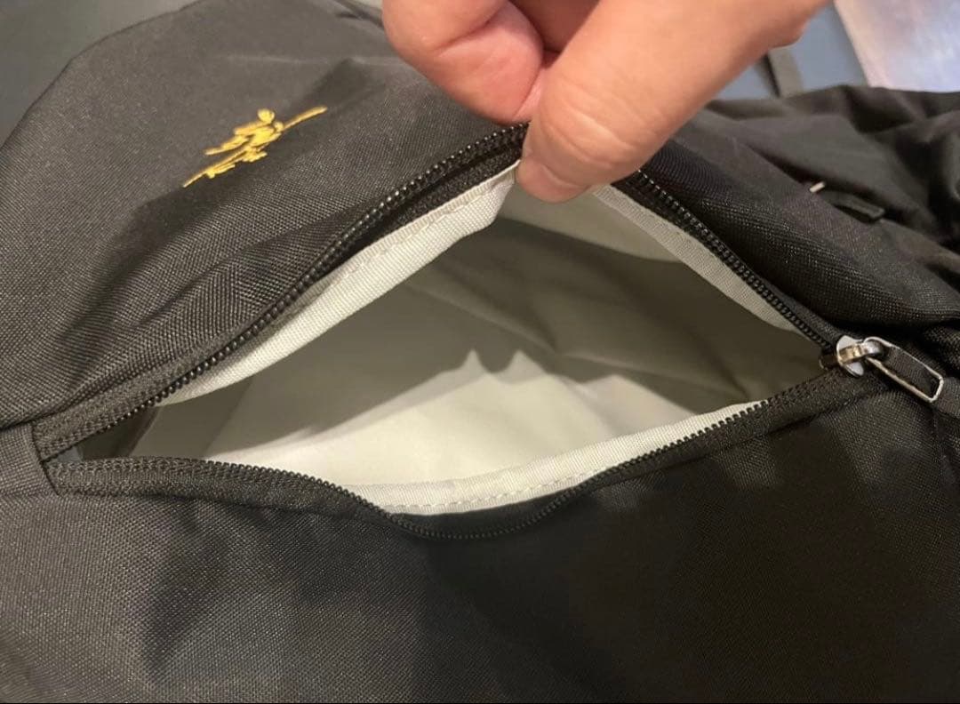 Arc'teryx Mantis 26 ブラック　未使用