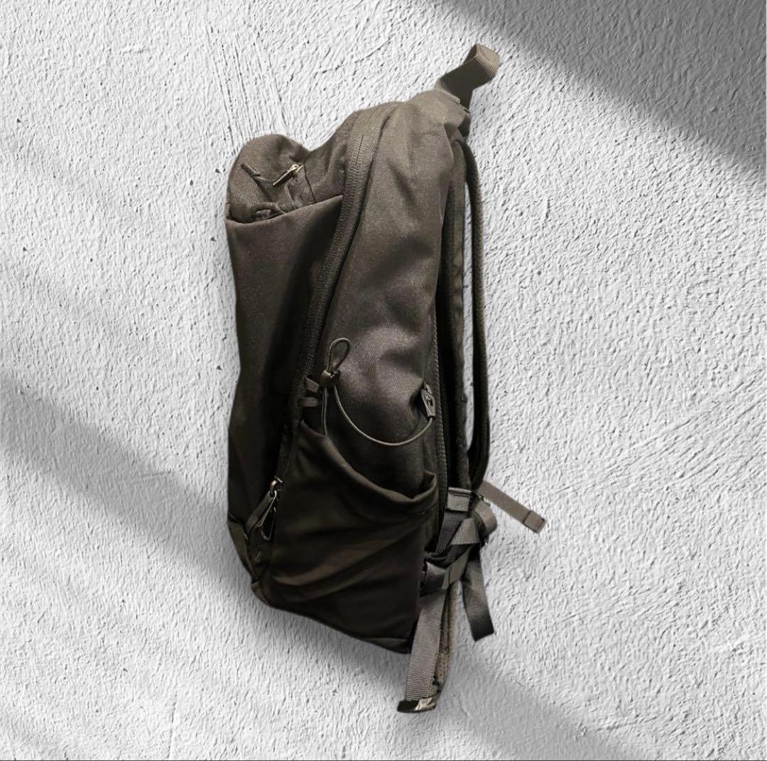 Arc'teryx Mantis 26 ブラック　未使用