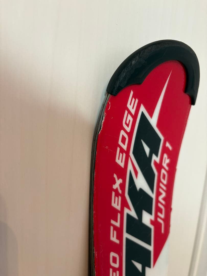 とらじろう様　OGASAKA スキー板 ジュニア 140cm