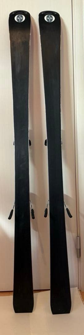 とらじろう様　OGASAKA スキー板 ジュニア 140cm