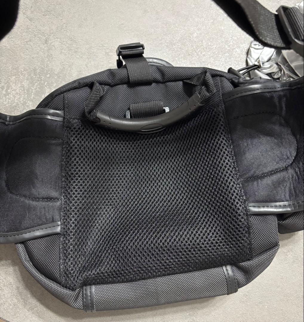 KUSHITANI クシタニ ヒップバッグ ウエストバッグ K-3601