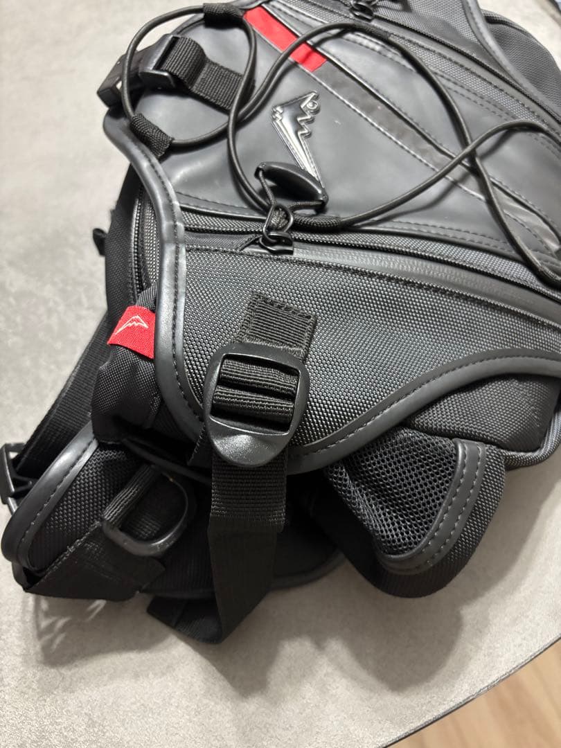 KUSHITANI クシタニ ヒップバッグ ウエストバッグ K-3601