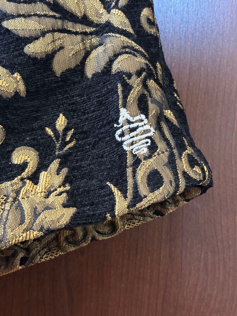 ALDIES アールディーズ　ゴブランショートパンツ　M