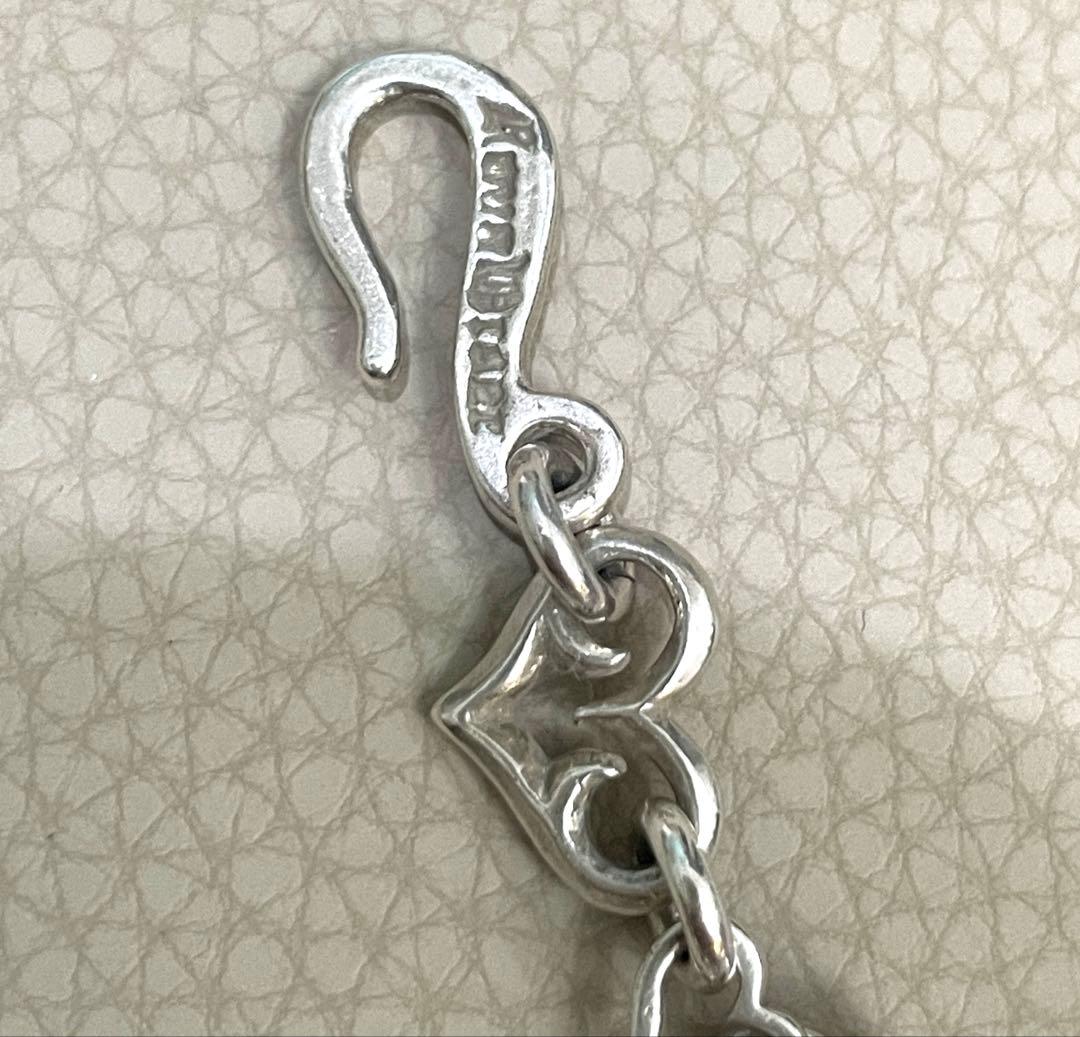  ORDER ブレスレット