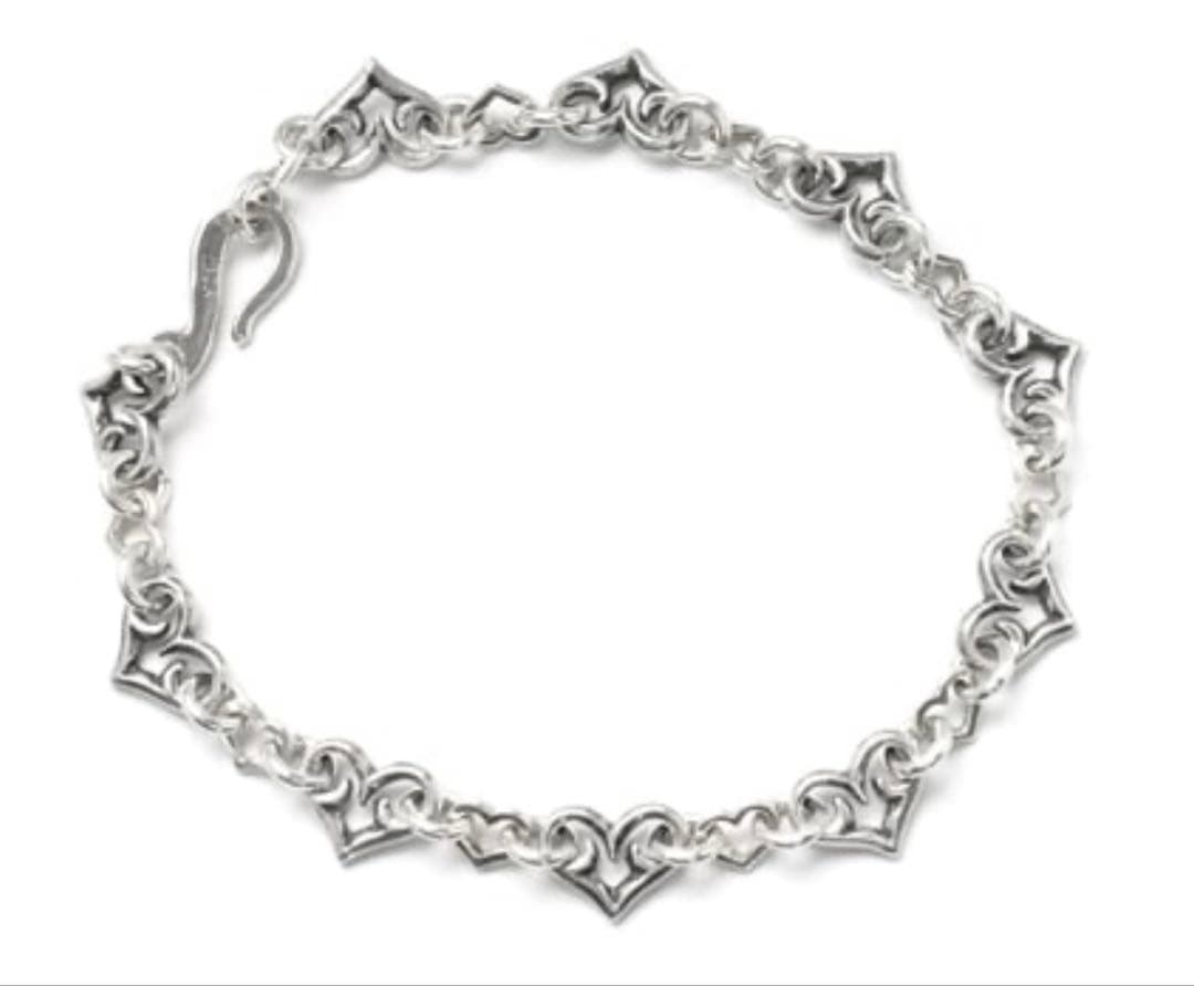  ORDER ブレスレット